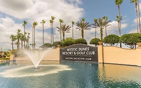 Mystic Dunes Golf Resort Kissimmee Fl
