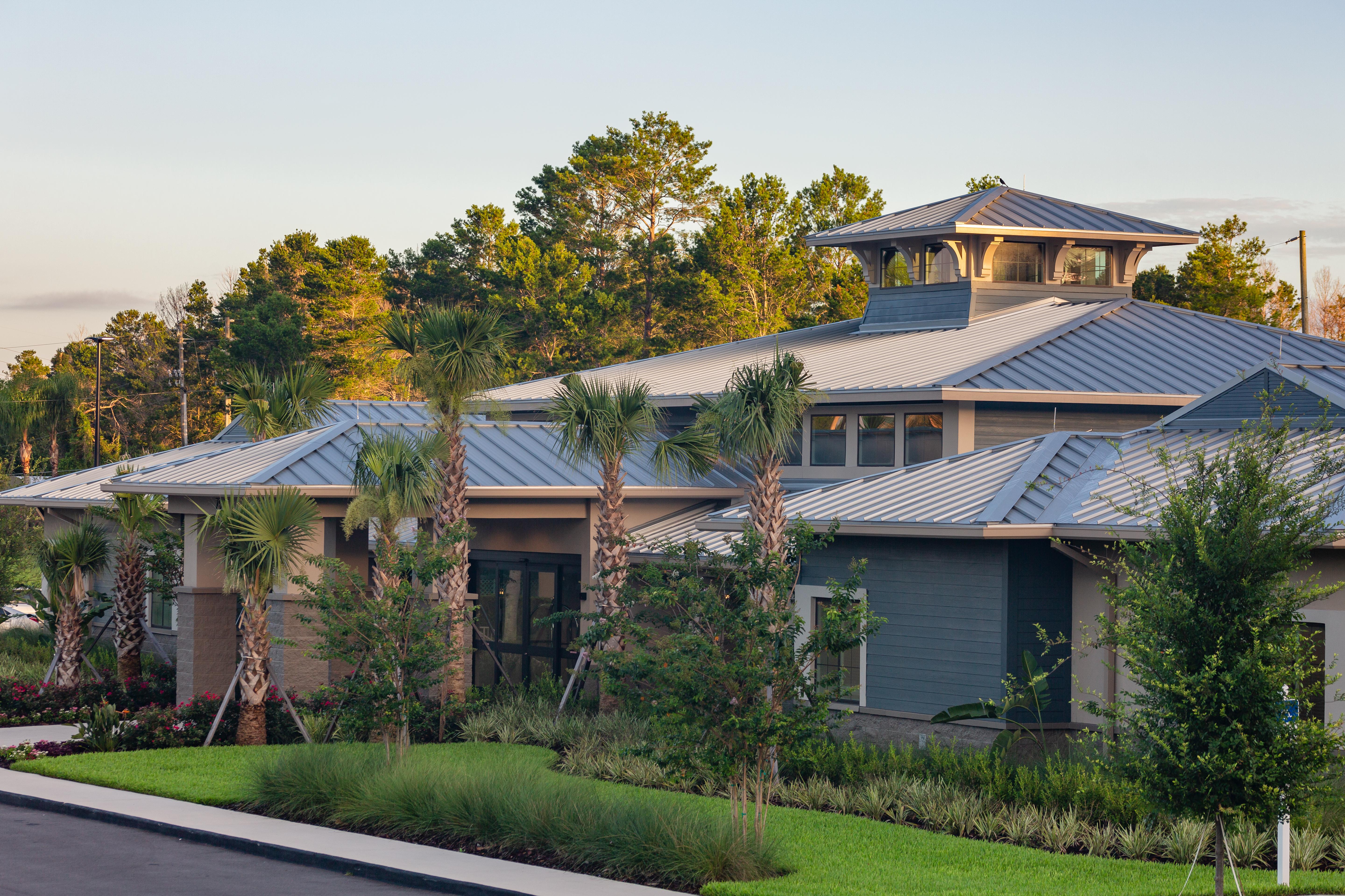 Hilton Vacation Club Mystic Dunes Orlando Four Corners Exterior photo