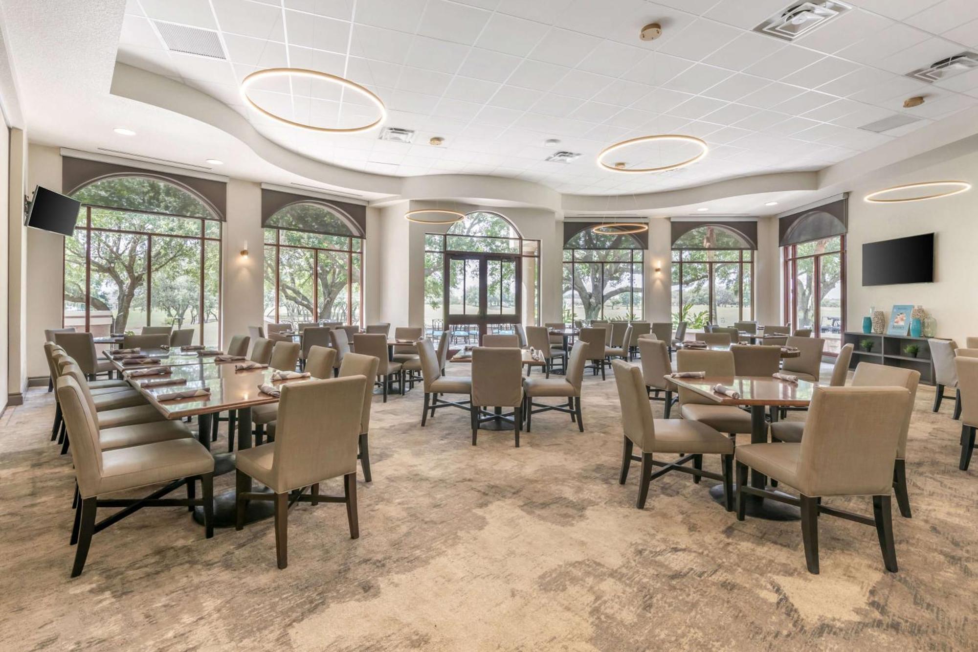 Hilton Vacation Club Mystic Dunes Orlando Four Corners Exterior photo