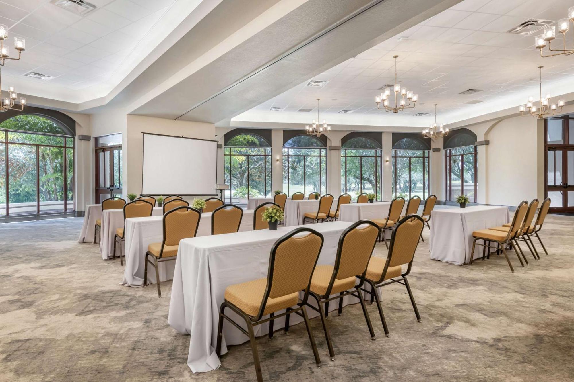 Hilton Vacation Club Mystic Dunes Orlando Four Corners Exterior photo