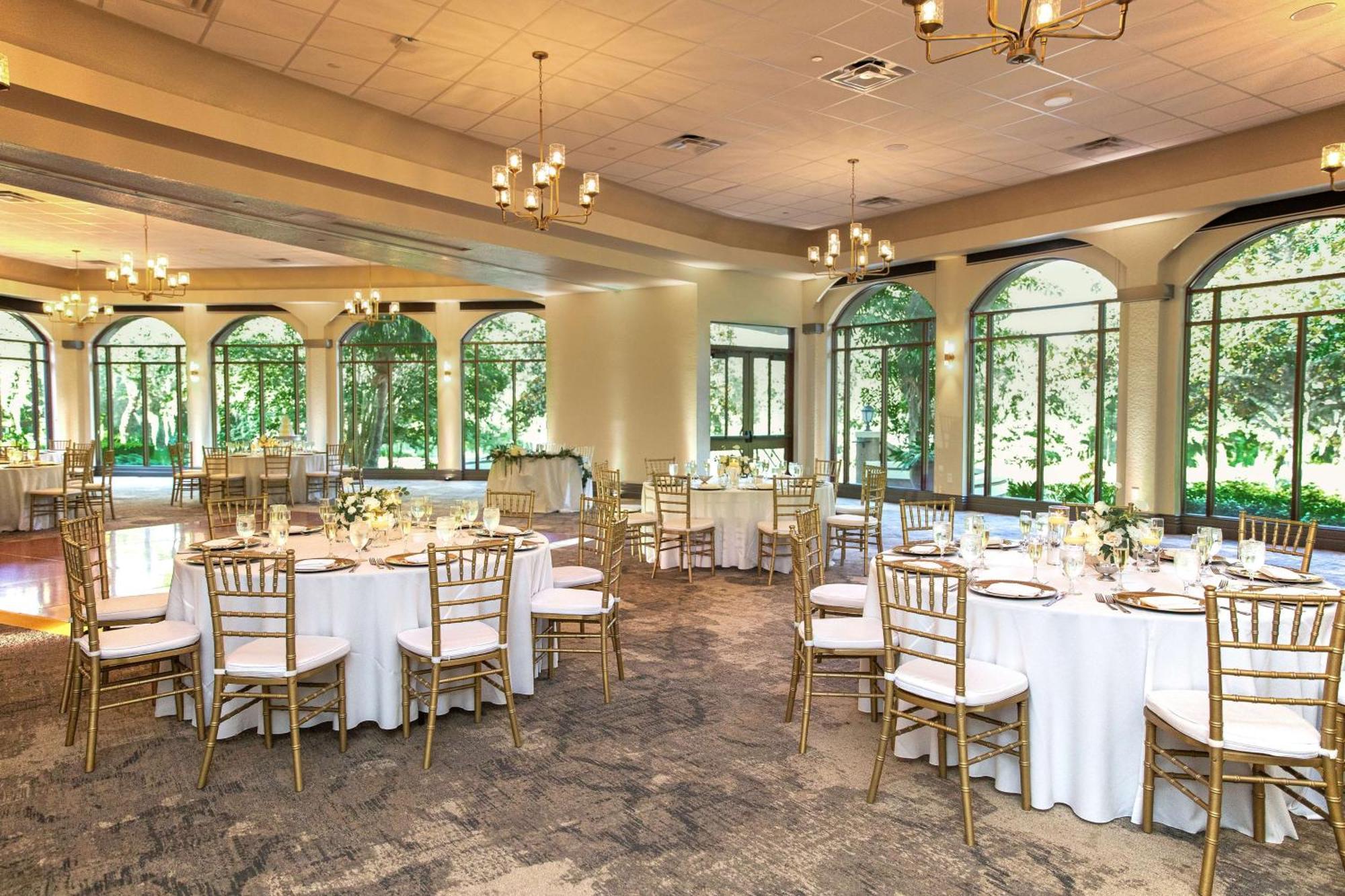 Hilton Vacation Club Mystic Dunes Orlando Four Corners Exterior photo