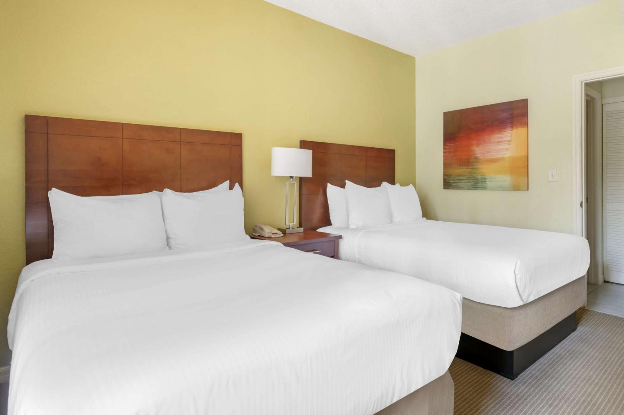 Hilton Vacation Club Mystic Dunes Orlando Four Corners Exterior photo